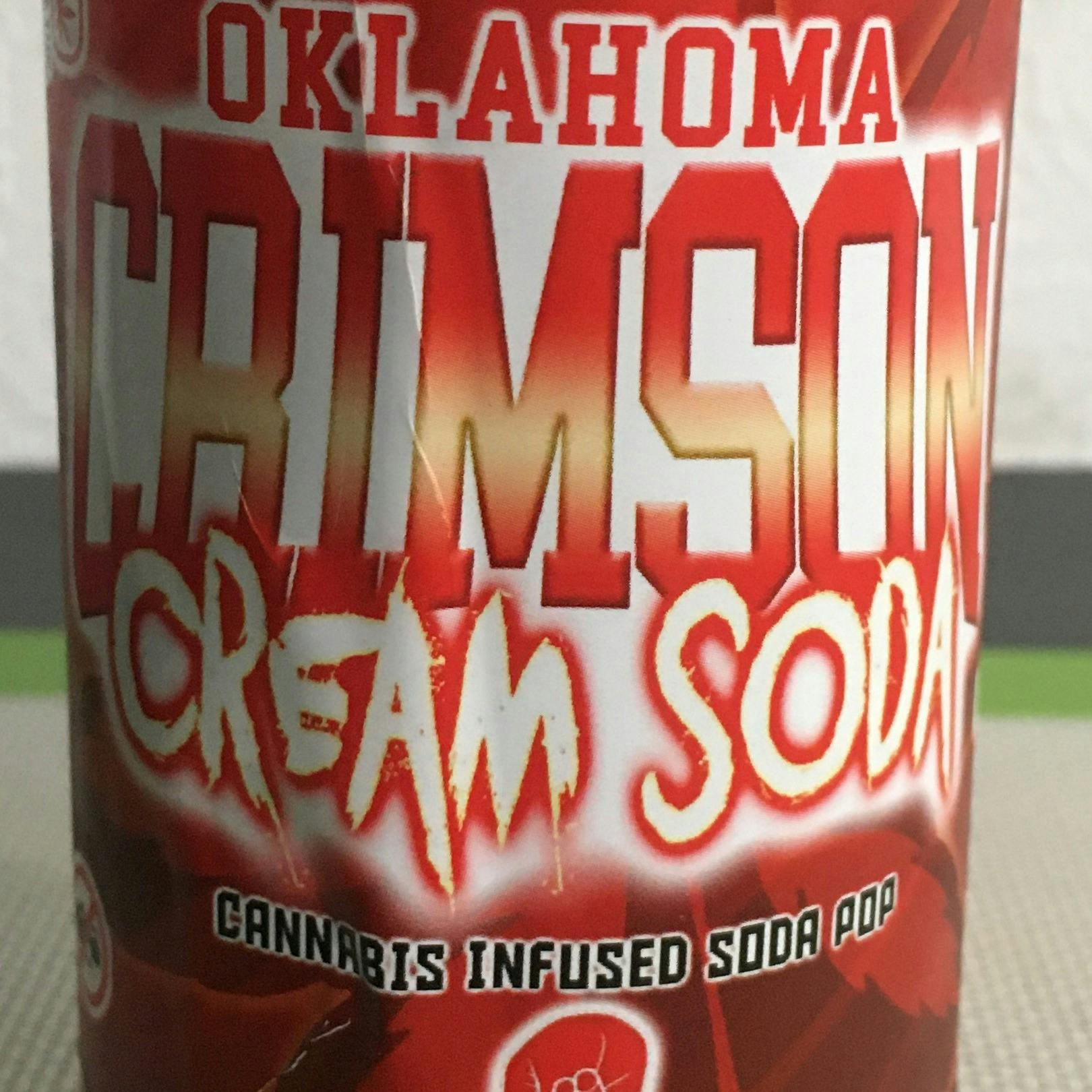 Infamous OG Cream Soda 150mg Leafly